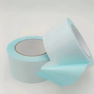 Factory Surgical Tape Medical Tape Non Woven Water soluble Double sided Tape