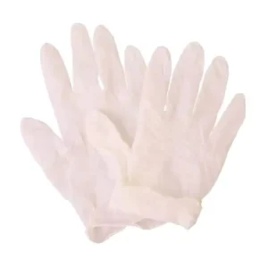 Facturers Custom Sterile Disposable Powder Free Nitrile Working Gloves Examination Gloves