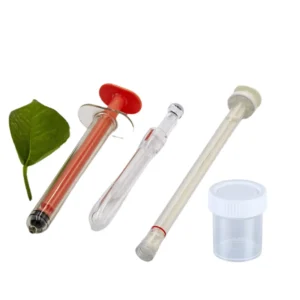 Families Women During Ovulation Sterile Disposable Home Insemination Kit with Vaginal Injector Applicator and Collection Cup