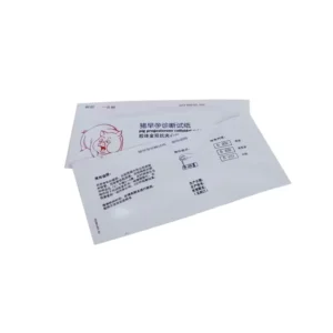 Farm Affordable HCG Rapid Strip Pregnancy Test Kit Paper Pig Cow Veterinary Pregnancy Test Kit Strip