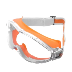 Fashionable Anti Fog Sports Outdoor Swimming Goggles with PC Lenses