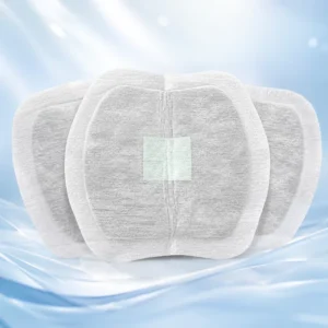 Fast Absorption Lock In Raised Edge Design Secure Containment Disposable Absorbs Odor Wingless Hot Air Urinary Incontinence Pads