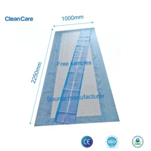 Fast Delivery Worldwide Underpad Bed Pad Supplier Hospital Medical Underpad Factory