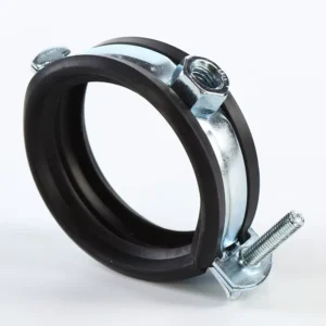 Favourable Price New Arrival Quick Release Clips Pipe Adjustable M8 Pipe Clamp Welding Carbon Steel