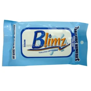 Feminine Type Disposable Compressed Skin Care Wet Wipes Convenient Cleansing Wipes for Daily Use