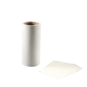Fiber reinforced Coated Paper for Blister Tray