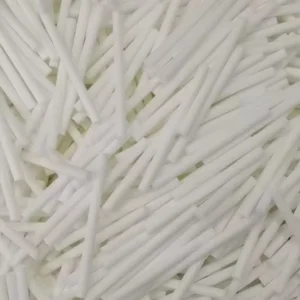 Filter Cotton Polyester Fiber Cylindrical Cotton Swab Mini Humidifier Replacement Core