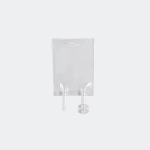 Fine Quality Class II Medical Device Medical Grade PVC Infusion Bags CE Certified Transparent for Adult Medication Dissolving