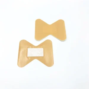 First Aid Adhesive Bandage PE Waterproof Band Aid First Aid 003 Plaster