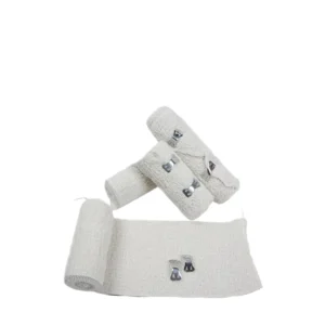 First Aid Bandage Self Adhesive Elastic Bandage for Outdoor