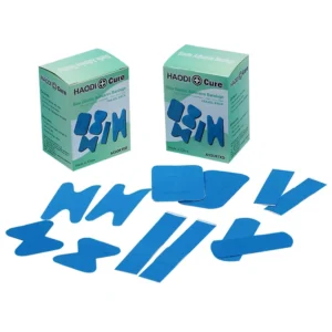 First Aid Bandage for Medical Plaster and Pharmacy Bandaid Wound Plaster Band Aid Bandage