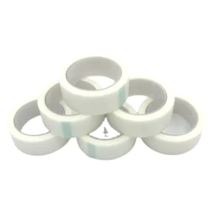 First Aid Surgical Tape Hypoallergenic Breathable for Wound Dressing Care