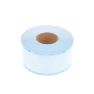 Flat Pouch Reel Sterilization Gusseted Pouch Reel Sterilization Pouch Roll Oral Treatment Equipment and Accessories
