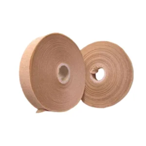 Flexible Electrical Crepe Kraft Paper Boards Crepe Paper