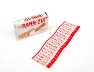 Flexible Fabric Adhesive Bandages Breathable Elastic Band Aid Assorted Knuckle Fingertip Wound Plaster PVC PE Safety Bulk
