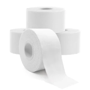 Flexible Gymnastics Tape Self Adhesive Sports Bandage for Athletic Performance