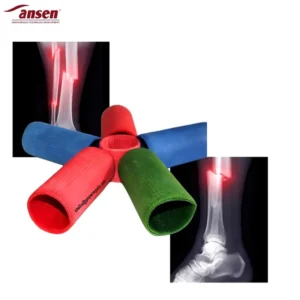 Flexible Waterproof Polymer Bandage High Strength Bone Fracture Recovery Support Tape