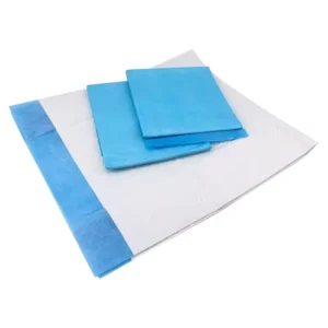 Fluff Pulp Material Adult Incontinence Disposable Under Pads for Surgical Nursing