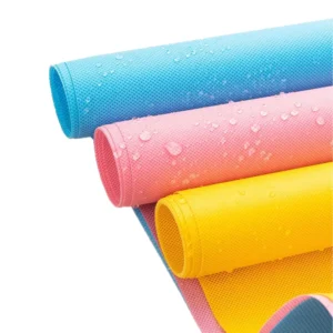 Flushable Medical Use Sms Nonwoven Fabric price Non woven Fabric air Filter Material