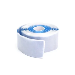 Foam Adhesive Bandage High Elastic Breathable Self-Adhesive Custom Printed Water Resistant for Sport Joint Protection