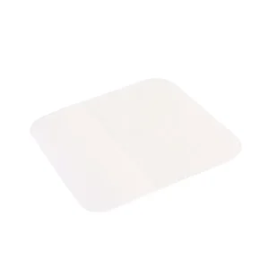 Foam Wound Trauma Disposable Medical Adhesive Tape Silver Collagen Self-Adhesive 10*10cm Hydrogel Dressing