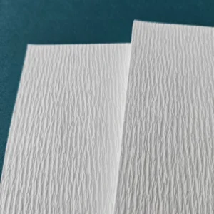 Food Grade Crepe Filter Paper 150g Crepe Surface Edible Oil Filter Paper Cooking Oil Filter Paper