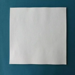 Food Grade Crepe Filter Paper Disposable Cooking Oil Filter Paper