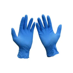 Food Grade Nitrile Gloves Powder Free Disposable Gloves for Cooking Food Handling Kitchen Prep Custom Packaging