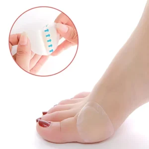 Foot Toe Heel Blister Plasters Waterproof Hydrocolloid Transparent Strong Adhesion Anti Blisters Patch for Shoes