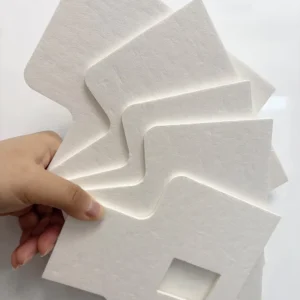 Forest Deer Professional Absorbent Paper Factory 3.0mm Thick Paper for Fragrance Products