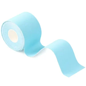 Four Way Stretch Eco Friendly Breathable Nylon Kinesiology Tape Waterproof Durable Elastic Adhesive Bandage for Sports Wear