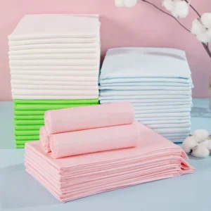 Free Sample Customized Free Delivery Products Chinese Factory Incontinence Bed Pads Hospital Medical Disposable Under Pad