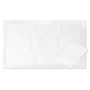 Free Sample Disposable Breathable Soft Urine Change Mat Soft and Comfortable Changing Pad for Babies