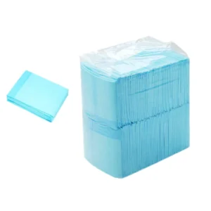 Free Sample Disposable Incontinence Pad Suitable for Changing Diaper Pads for Children
