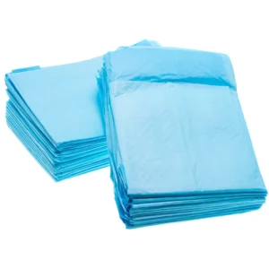 Free Sample Disposable Underpads Multi-layered Protection Super Absorbent Pad Training Pads for Adult