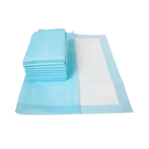 Free Sample Dry Surface Adult Care Disposable Adult Diapers Nappies Light Absorbency Inner Pad Incontinence Booster Insert Pads