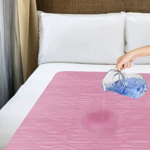 Free Sample Hospital Medic Home Sustainable Adult Disposable Sterile Underpad Men Incontinence Bed Under Pad