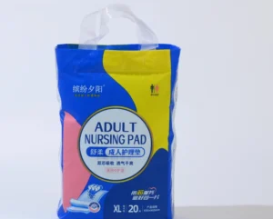 Free Samples of Adult and Elderly Bed Sheets Disposable Medical Absorbent Pads Incontinence Reabsorption Urine Cleaning Mattress