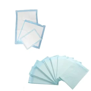 Free Size Incontinence Pads Adult Disposable Medical Underpad Hospital Bed Pad