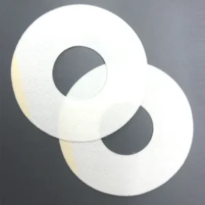 Freestyle Libre 1 2 3 Sweatproof Breathable Adhesive Non woven Dynamic Fixation CE Certified CGM Sensor Patches for 10 14 Days