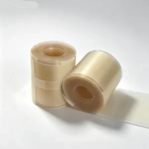 Full Body Wound Care Hydrocolloid Gel Roll Self Adhesive Flexible Tape for Home Clinic Beauty Salon Scar Treatment