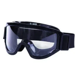 Full Vision Splash Resistance Sports Goggles Safety Goggle