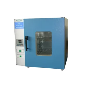 GRX 9053A Hot air Sterilizer Autoclave Sterilization Equipment for Lab Use