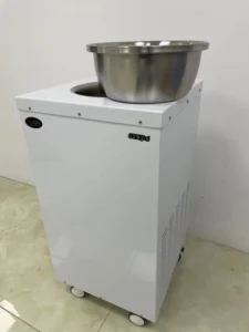 GYWJ-6 Surgical Slush Machine Aseptic Sterile Saline Ice Maker -37 220V/50HZ Laboratory Refrigeration Equipment