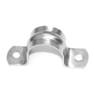 Galvanised U Type Stainless Steel 304 Pipe Saddles Full and Half Saddles Hose Pipe Fitting