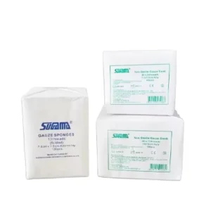Gauze Swab Non Sterile