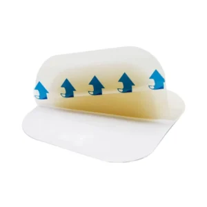 Gel Blister Bandages for Feet Variety Hydrocolloid Blister Cushions Pads for Feet Prevention Adhesive Waterproof