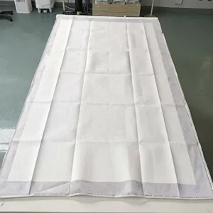 General Medical Disposable Bed Pads for Surgery Ward Personal Hygiene Nursing Mat Care in Wardrobe Items