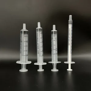 General Perfume Dispenser Syringe TPU PE Material ISO CE IAF Certified 1ml 2.5ml 3ml 5ml 10ml 20ml 30ml 50ml Sizes Injection Big