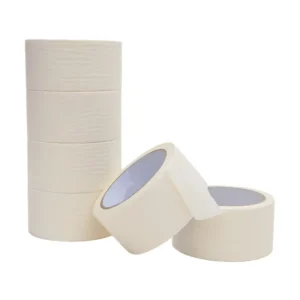 General Purpose Crepe Paper Painting Adhesive Masking Tape